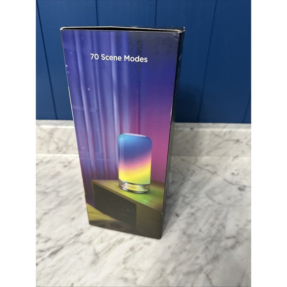 Govee Table Lamp 2 H6022 NEW/OPEN BOX - Picture 11 of 14